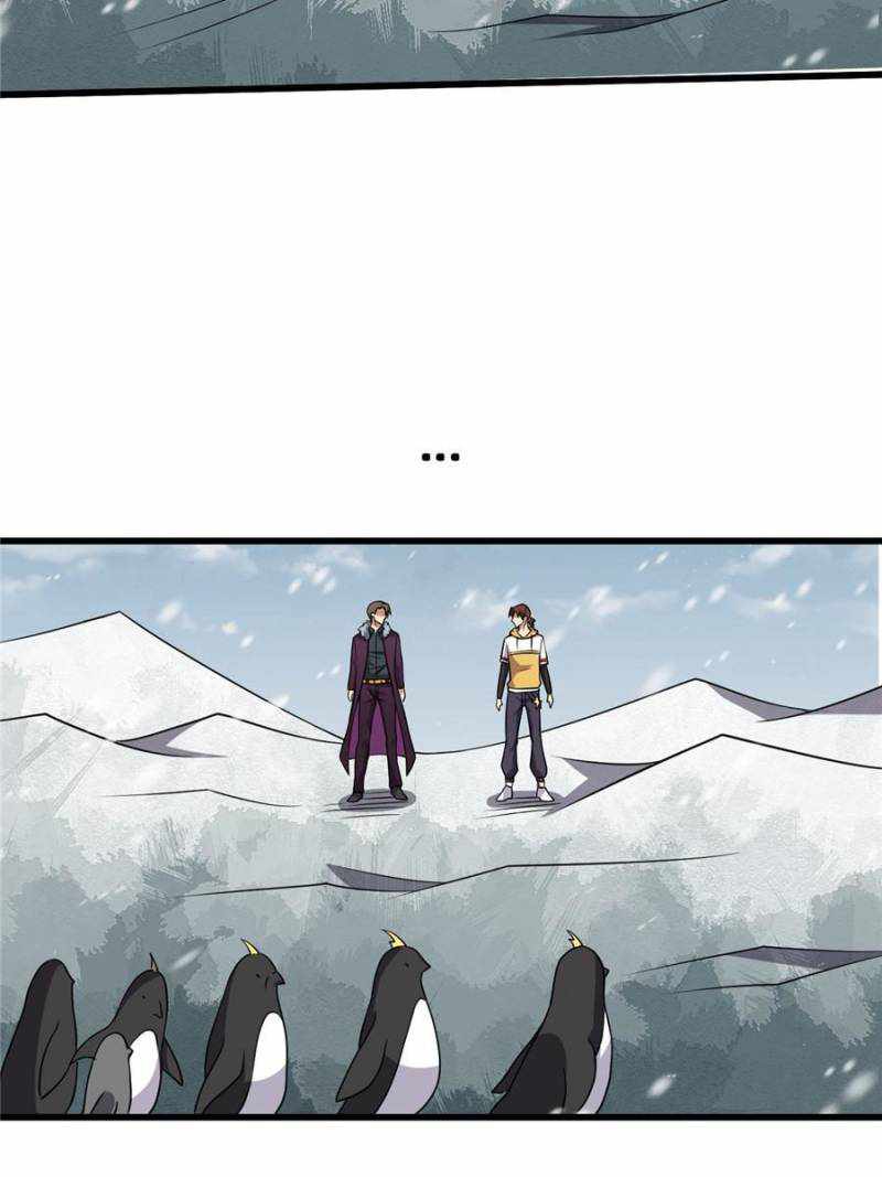 My Ancestors Rolled in Money Chapter 92 - Page 25