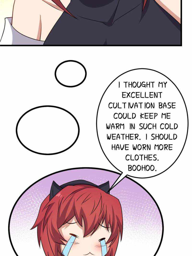 My Ancestors Rolled in Money Chapter 92 - Page 34