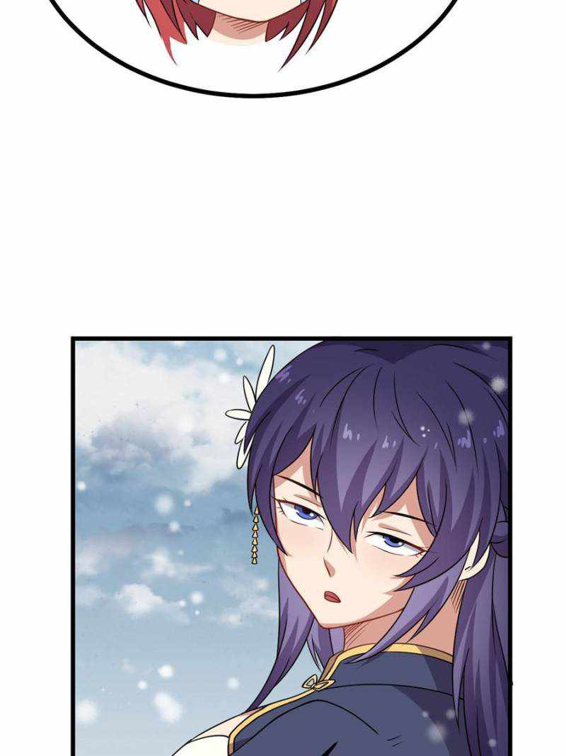 My Ancestors Rolled in Money Chapter 92 - Page 35