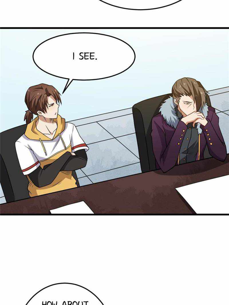 My Ancestors Rolled in Money Chapter 92 - Page 39