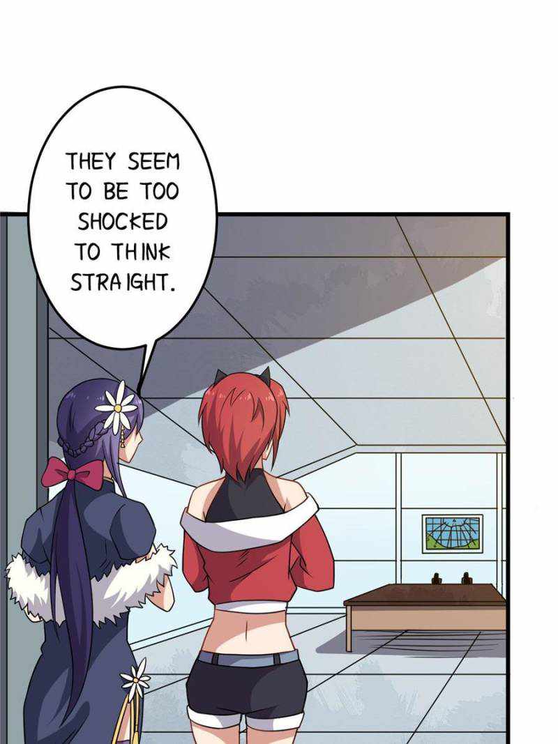 My Ancestors Rolled in Money Chapter 92 - Page 45