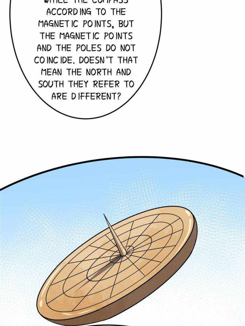 My Ancestors Rolled in Money Chapter 92 - Page 48