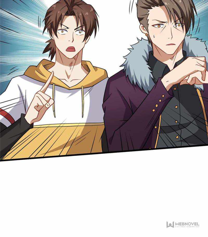 My Ancestors Rolled in Money Chapter 92 - Page 51