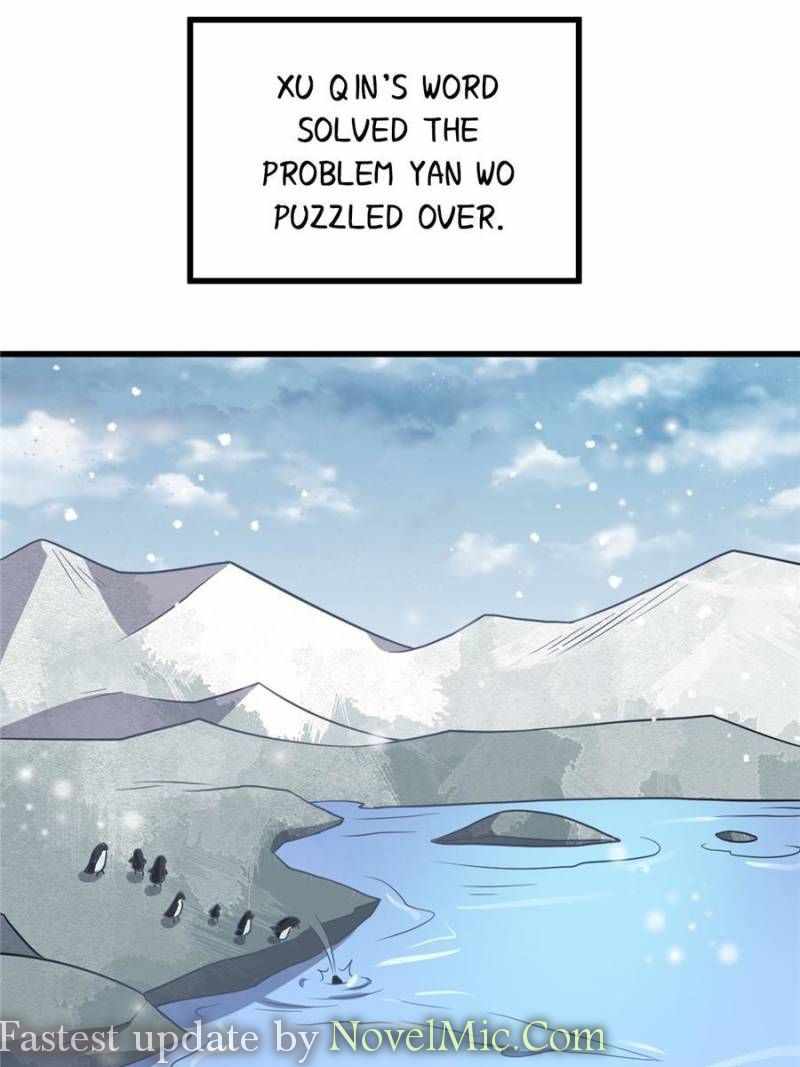 My Ancestors Rolled in Money Chapter 93 - Page 1