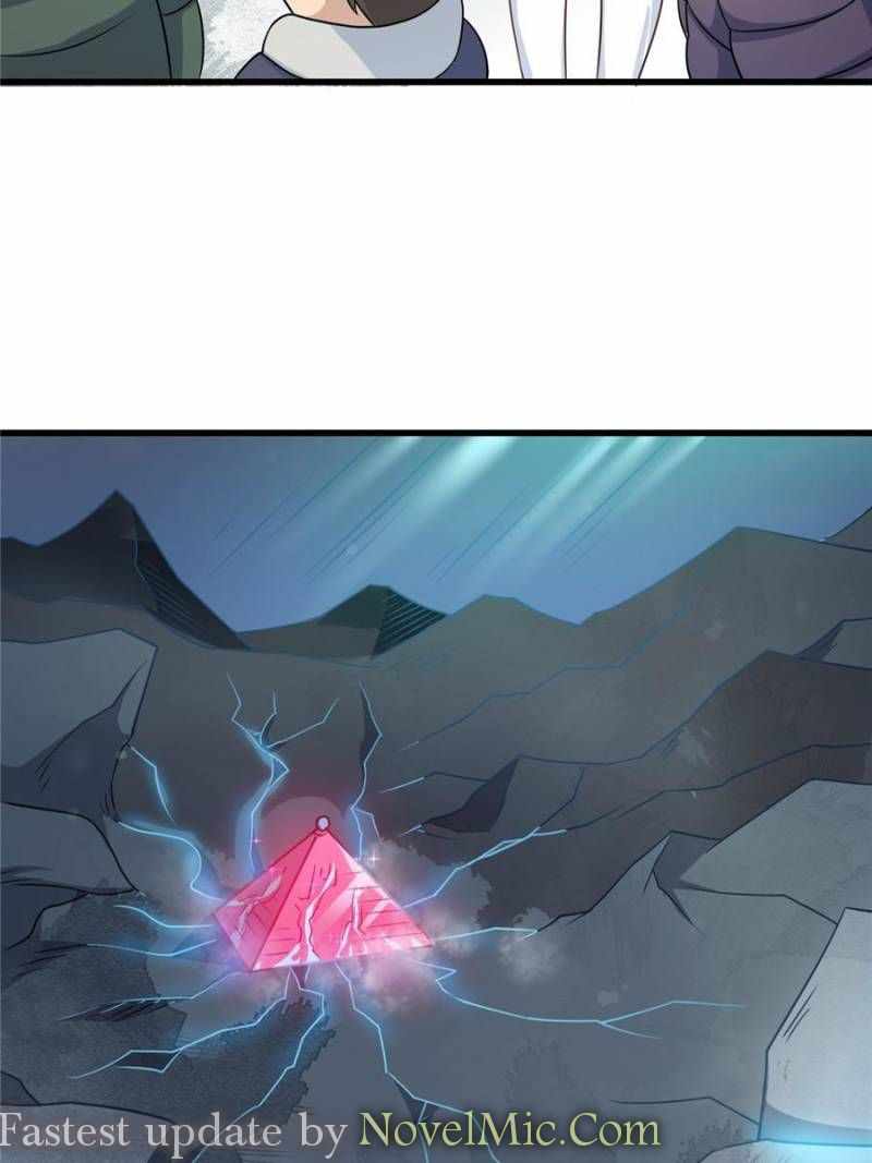 My Ancestors Rolled in Money Chapter 93 - Page 13
