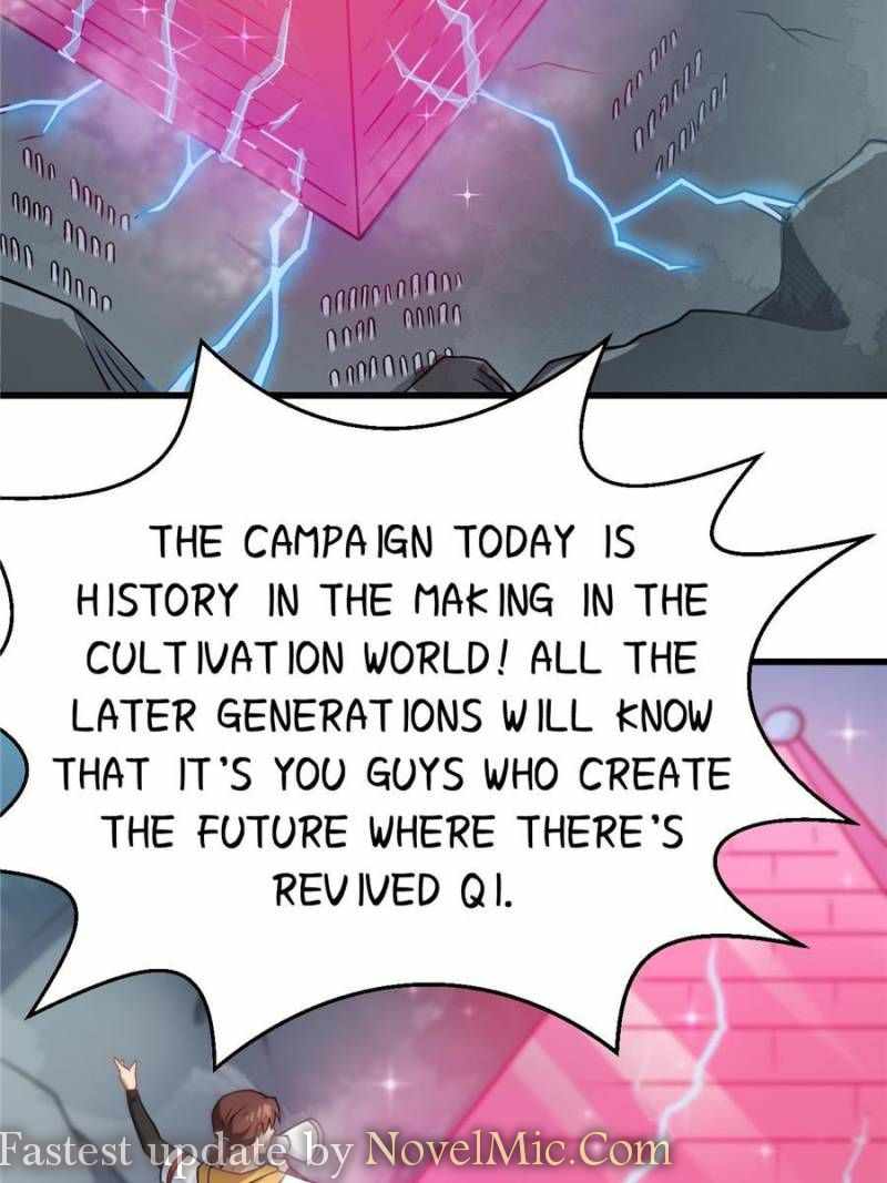 My Ancestors Rolled in Money Chapter 93 - Page 17