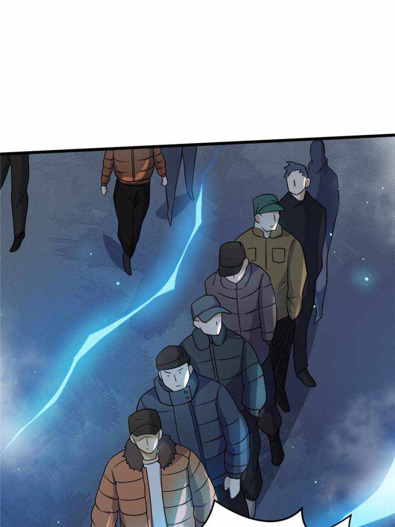 My Ancestors Rolled in Money Chapter 93 - Page 20