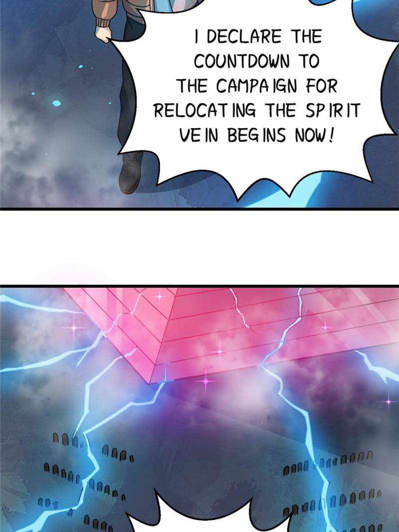 My Ancestors Rolled in Money Chapter 93 - Page 21