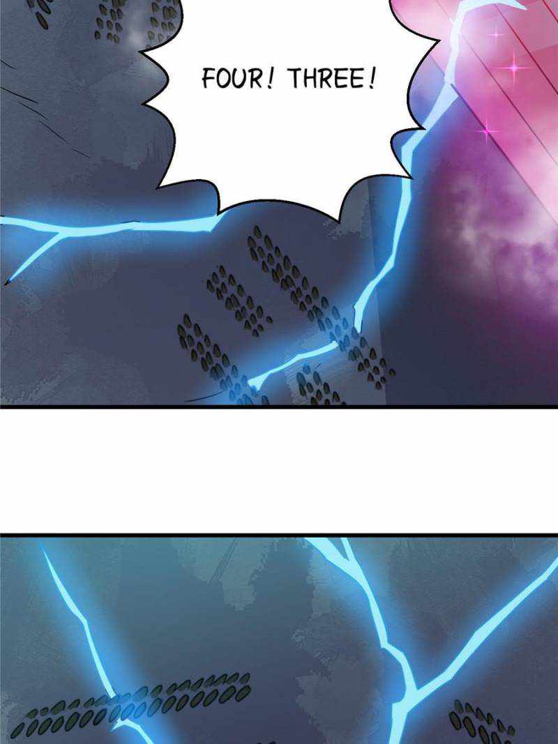 My Ancestors Rolled in Money Chapter 93 - Page 24