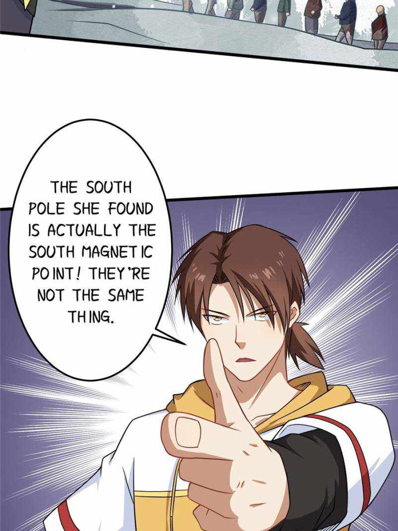 My Ancestors Rolled in Money Chapter 93 - Page 4