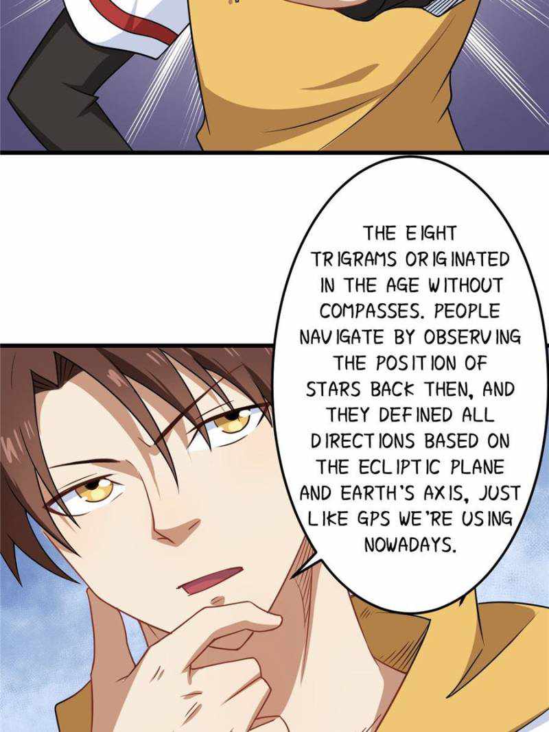 My Ancestors Rolled in Money Chapter 93 - Page 5
