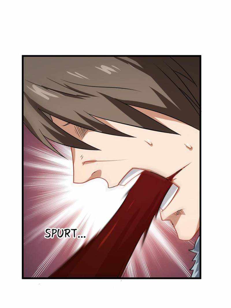 My Ancestors Rolled in Money Chapter 93 - Page 43
