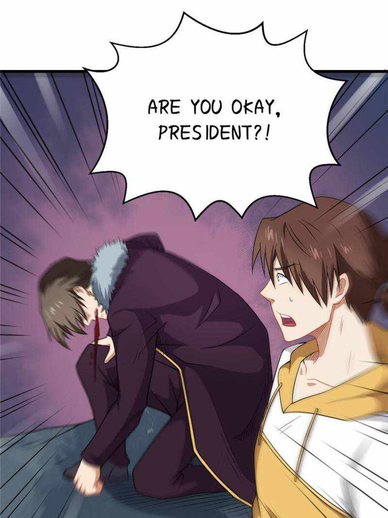 My Ancestors Rolled in Money Chapter 93 - Page 44