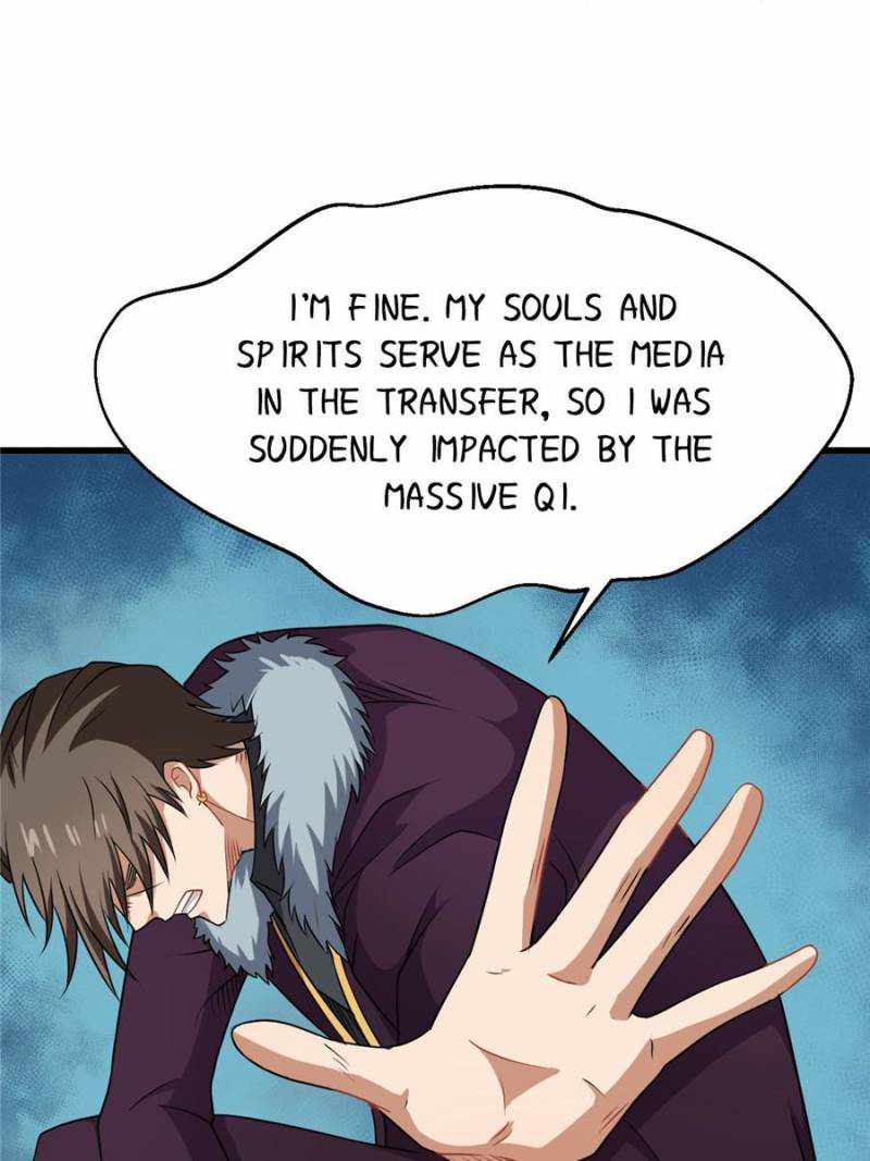 My Ancestors Rolled in Money Chapter 93 - Page 46
