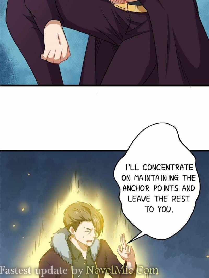 My Ancestors Rolled in Money Chapter 93 - Page 47