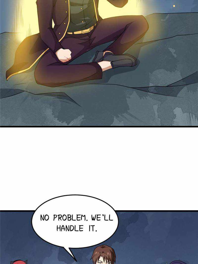 My Ancestors Rolled in Money Chapter 93 - Page 48