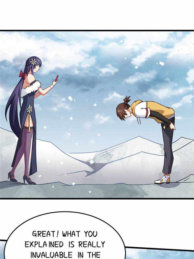 My Ancestors Rolled in Money Chapter 93 - Page 9