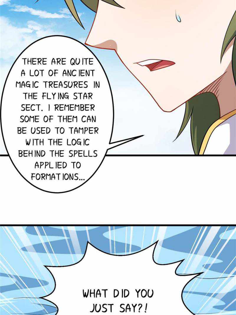 My Ancestors Rolled in Money Chapter 94 - Page 15