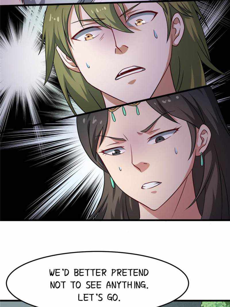 My Ancestors Rolled in Money Chapter 94 - Page 27
