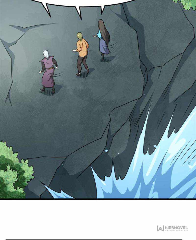 My Ancestors Rolled in Money Chapter 94 - Page 28