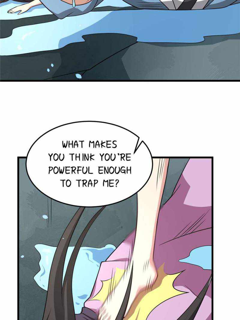 My Ancestors Rolled in Money Chapter 94 - Page 32