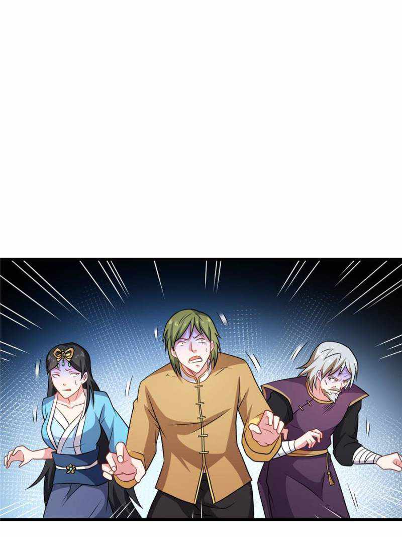 My Ancestors Rolled in Money Chapter 94 - Page 37