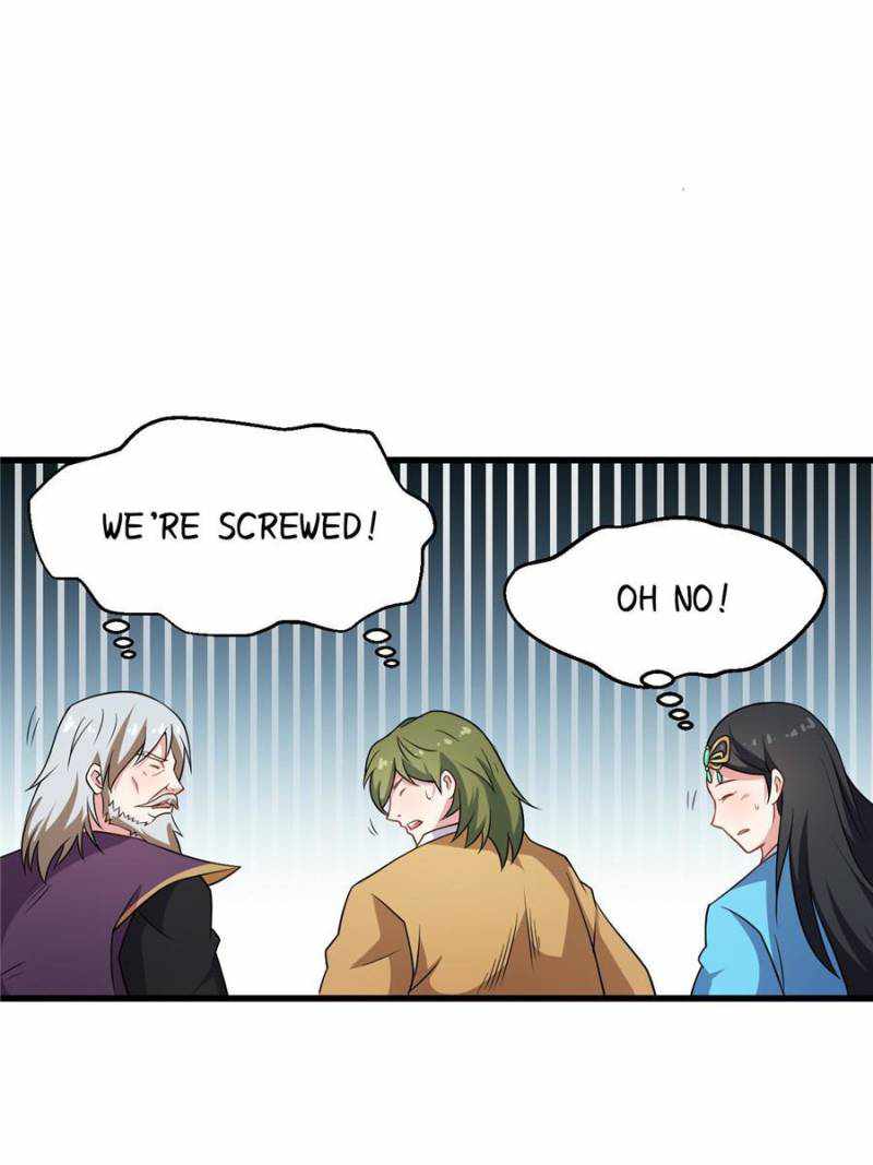My Ancestors Rolled in Money Chapter 94 - Page 38