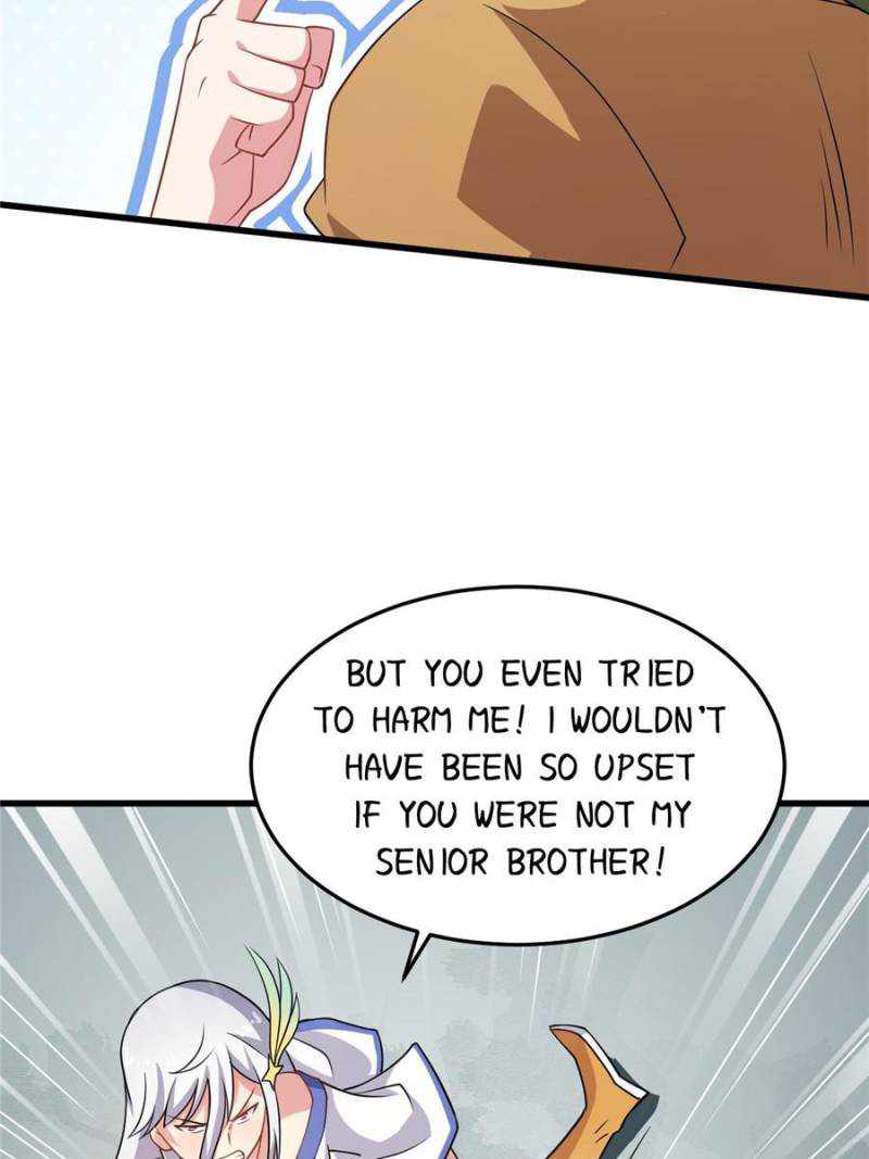 My Ancestors Rolled in Money Chapter 94 - Page 40