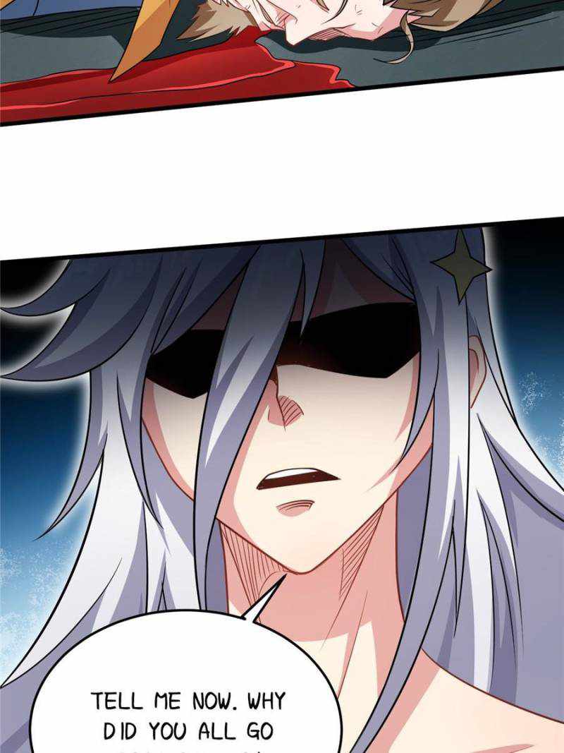 My Ancestors Rolled in Money Chapter 94 - Page 47