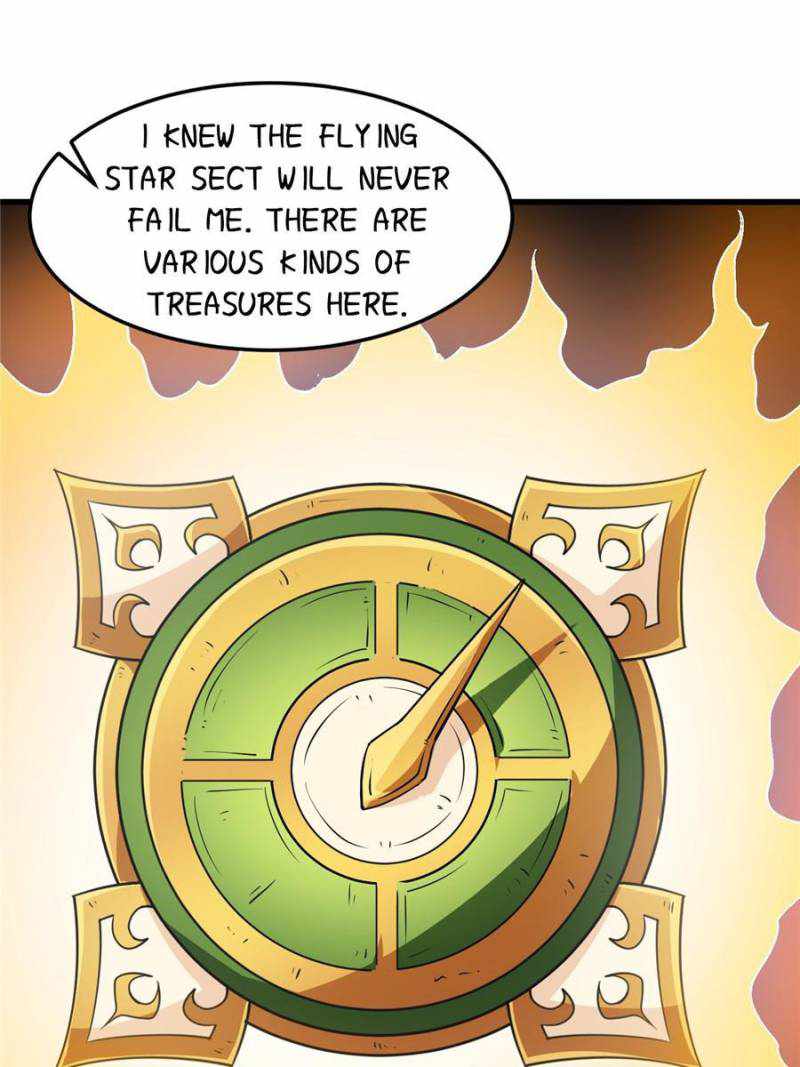 My Ancestors Rolled in Money Chapter 94 - Page 6