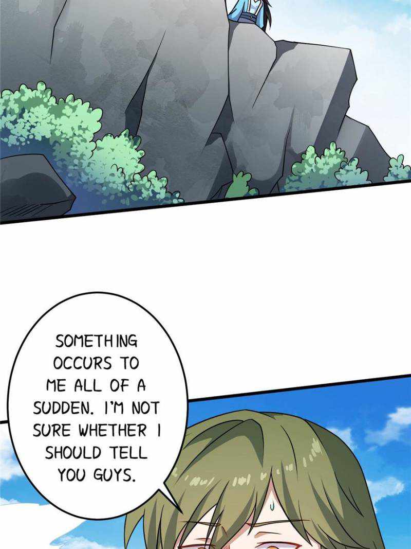 My Ancestors Rolled in Money Chapter 94 - Page 8
