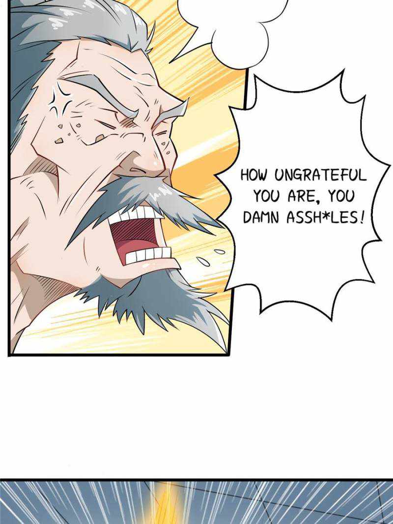 My Ancestors Rolled in Money Chapter 95 - Page 11