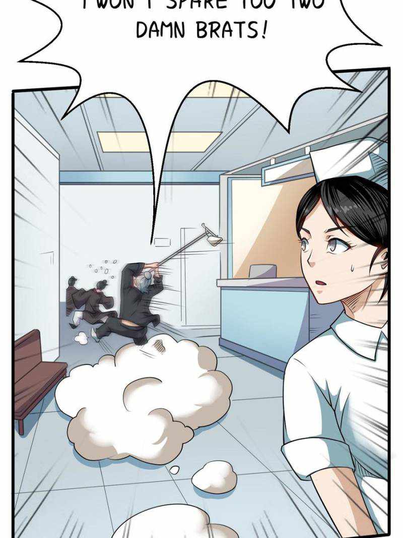 My Ancestors Rolled in Money Chapter 95 - Page 17