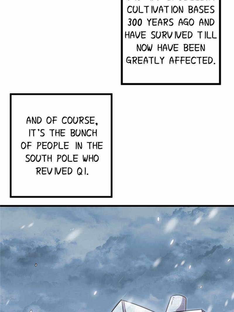 My Ancestors Rolled in Money Chapter 95 - Page 21