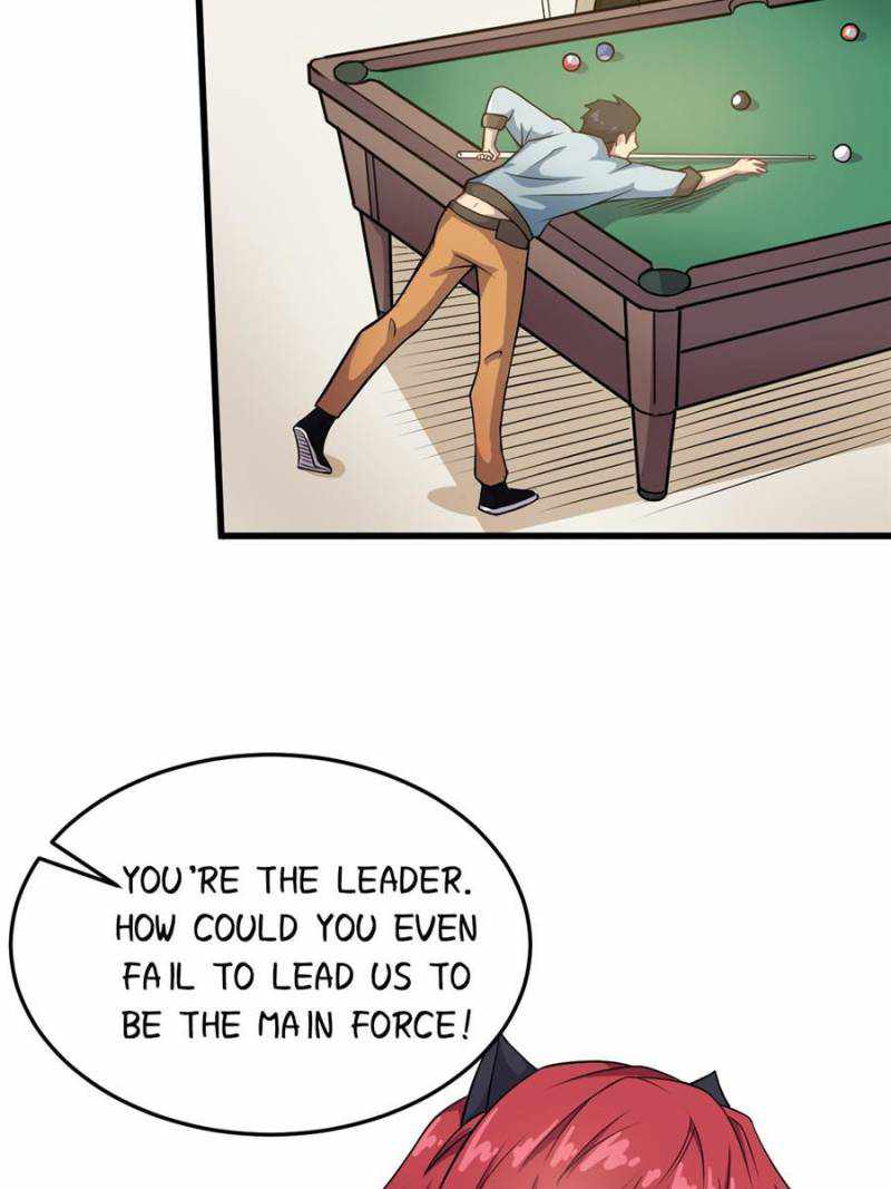 My Ancestors Rolled in Money Chapter 95 - Page 24