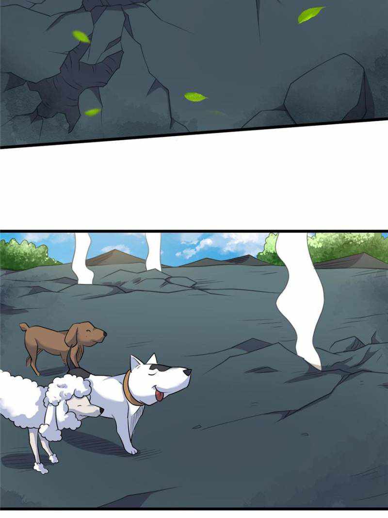 My Ancestors Rolled in Money Chapter 95 - Page 4