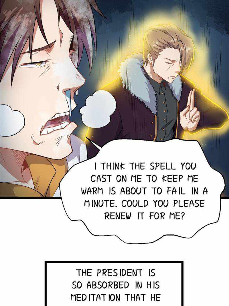 My Ancestors Rolled in Money Chapter 95 - Page 34