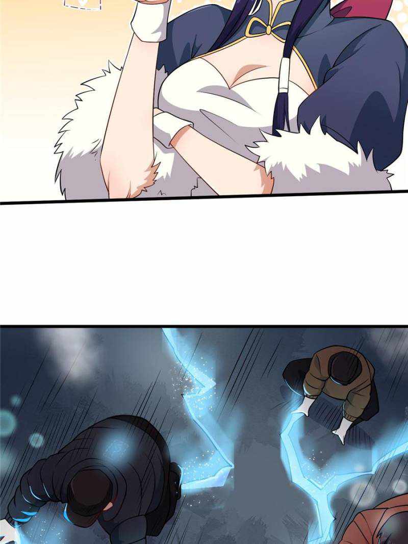 My Ancestors Rolled in Money Chapter 95 - Page 38