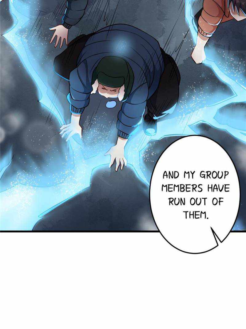 My Ancestors Rolled in Money Chapter 95 - Page 39