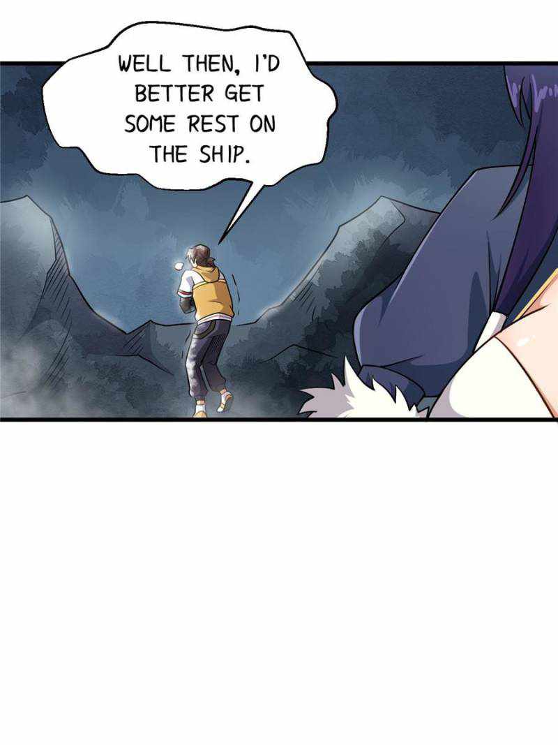My Ancestors Rolled in Money Chapter 95 - Page 40