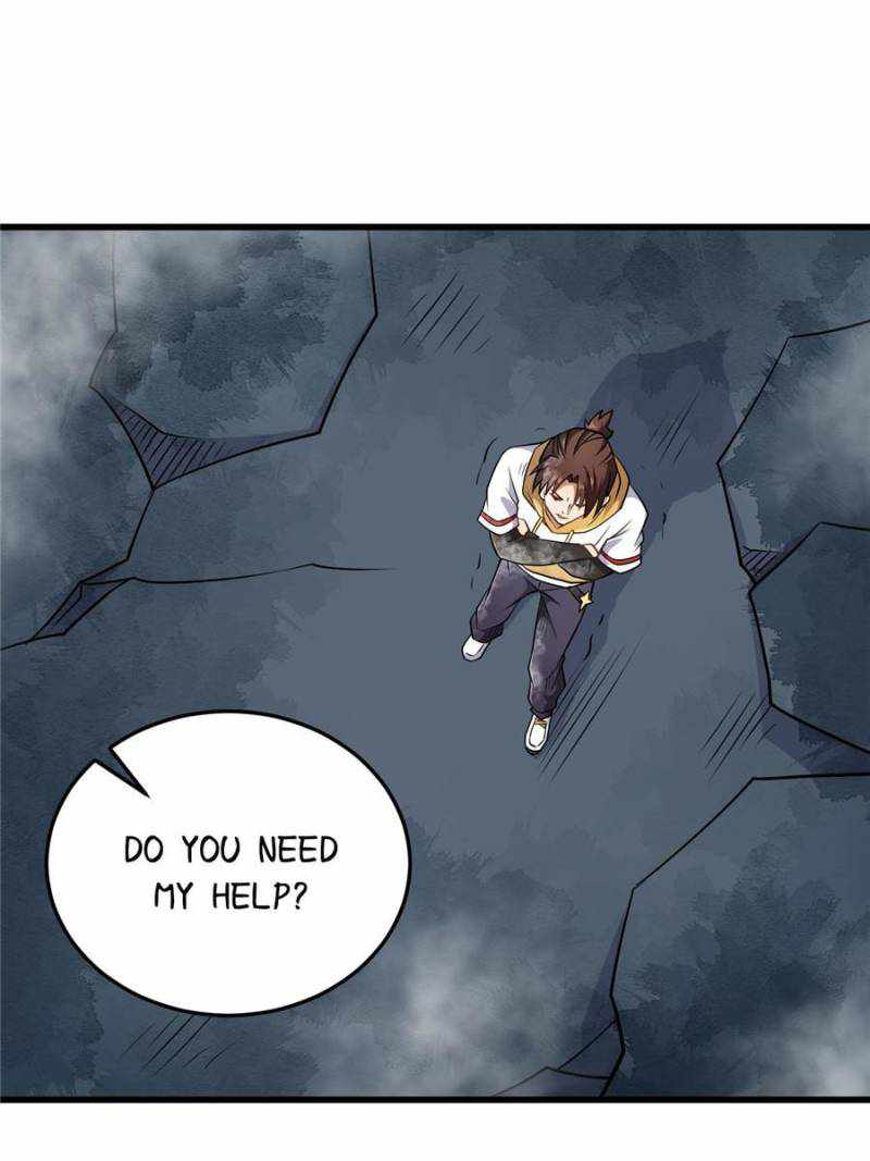 My Ancestors Rolled in Money Chapter 95 - Page 41