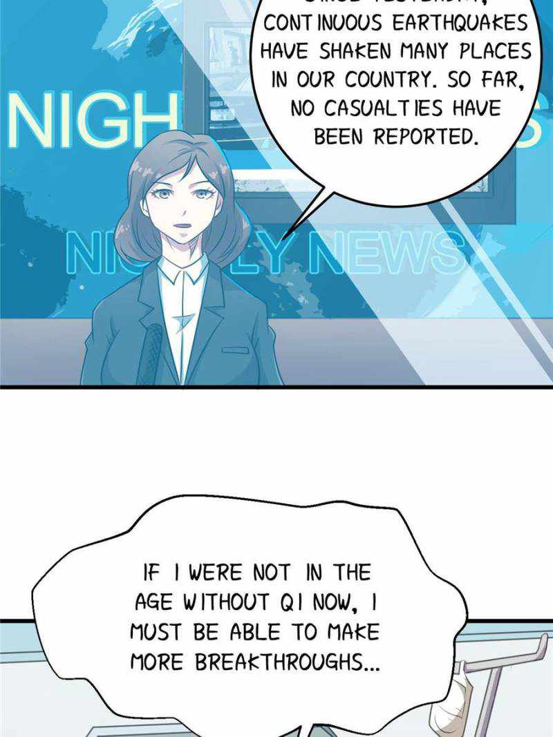 My Ancestors Rolled in Money Chapter 95 - Page 7