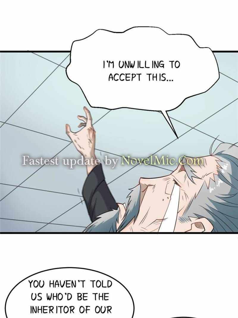 My Ancestors Rolled in Money Chapter 95 - Page 9