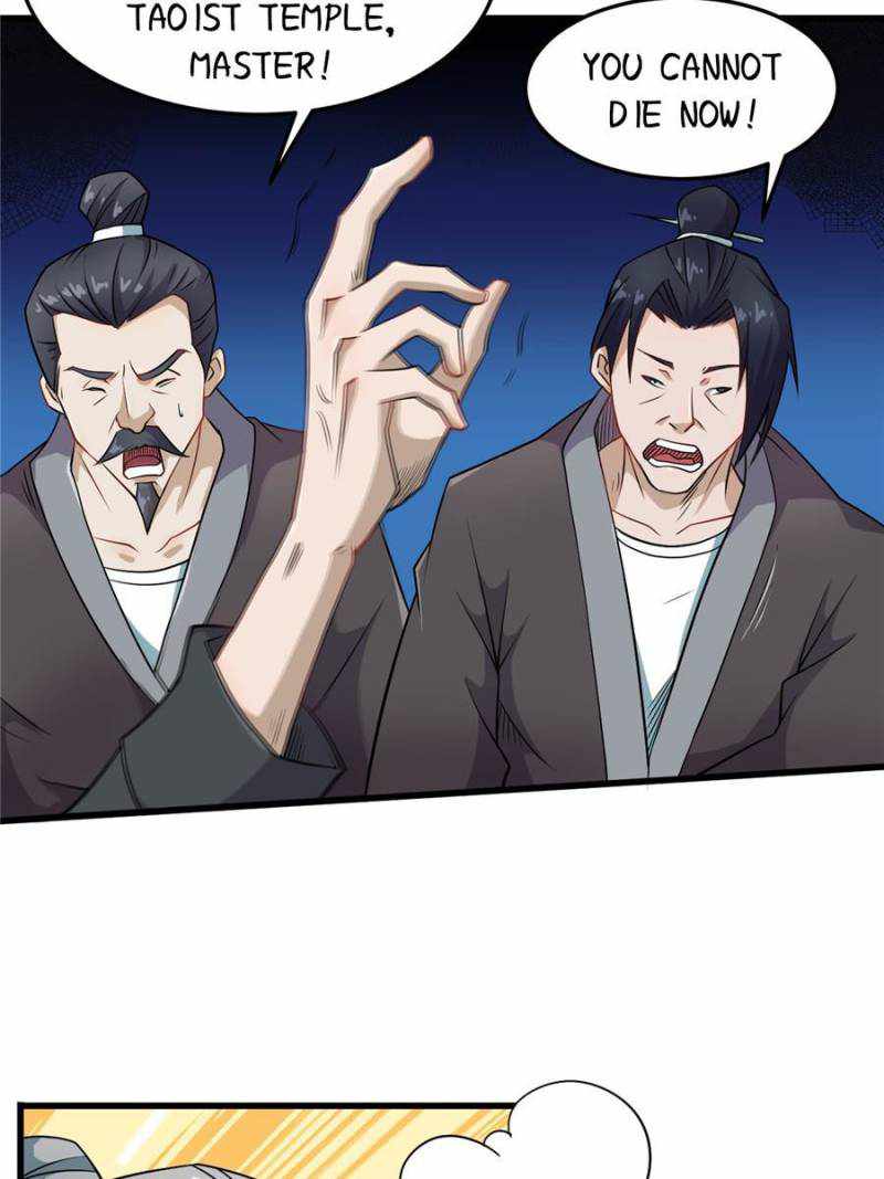 My Ancestors Rolled in Money Chapter 95 - Page 10