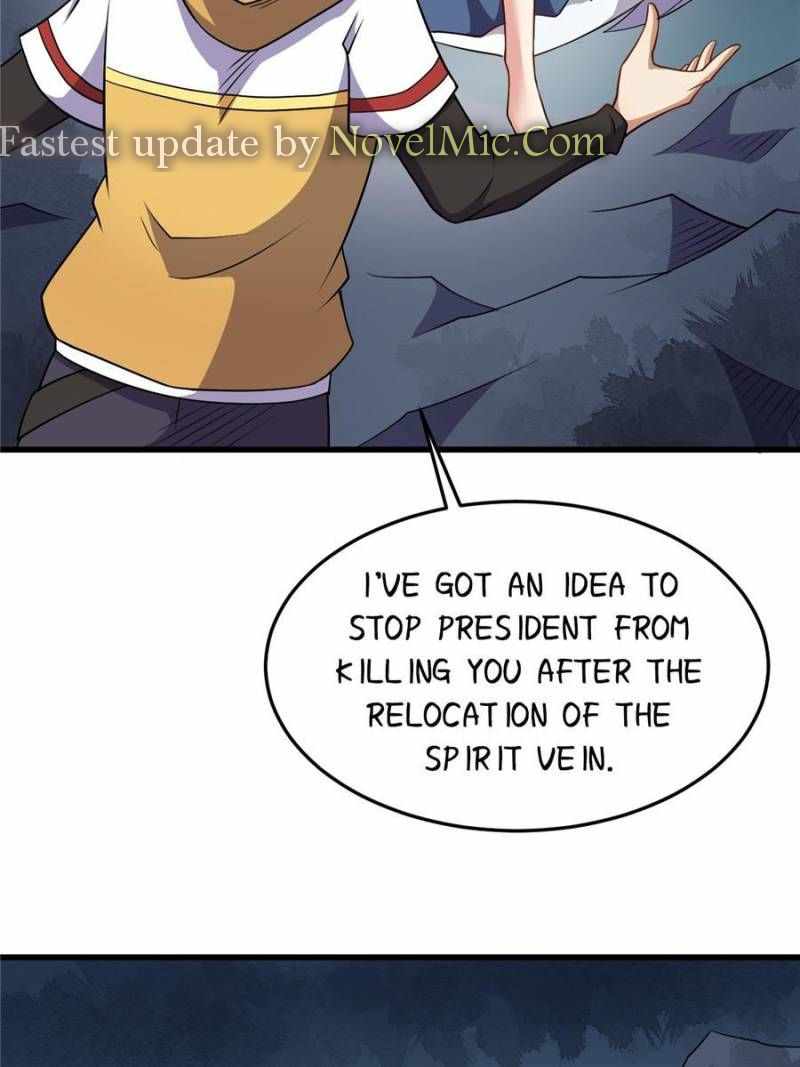 My Ancestors Rolled in Money Chapter 96 - Page 11