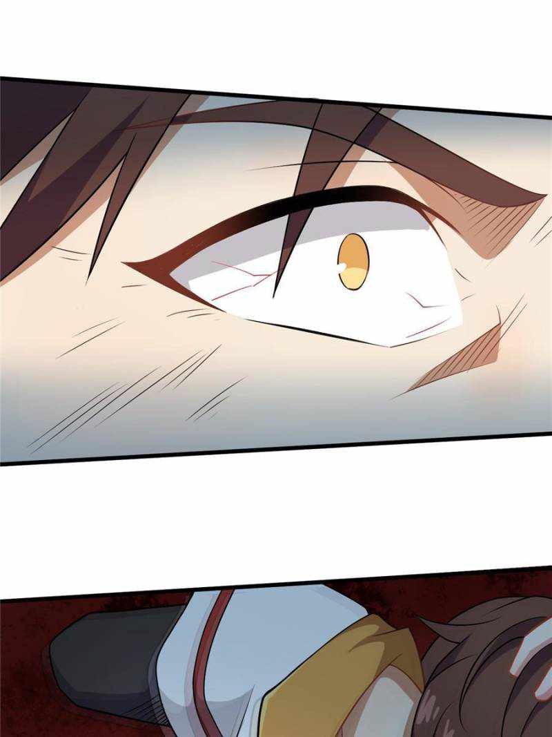 My Ancestors Rolled in Money Chapter 96 - Page 19