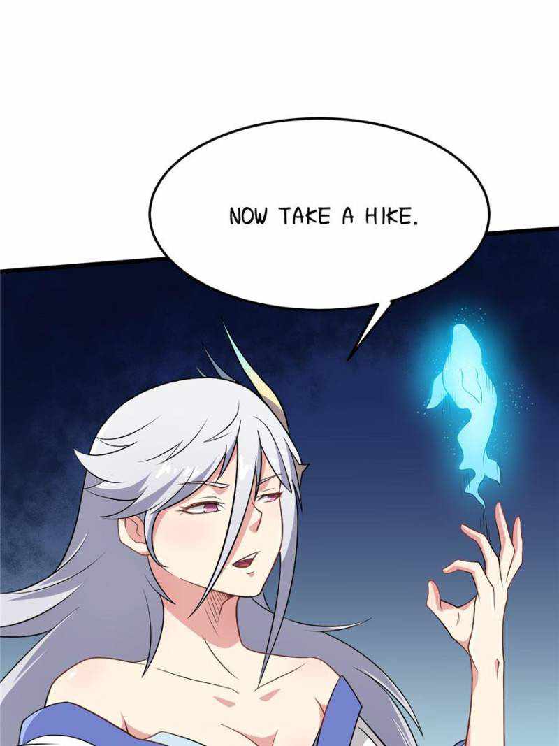 My Ancestors Rolled in Money Chapter 96 - Page 21
