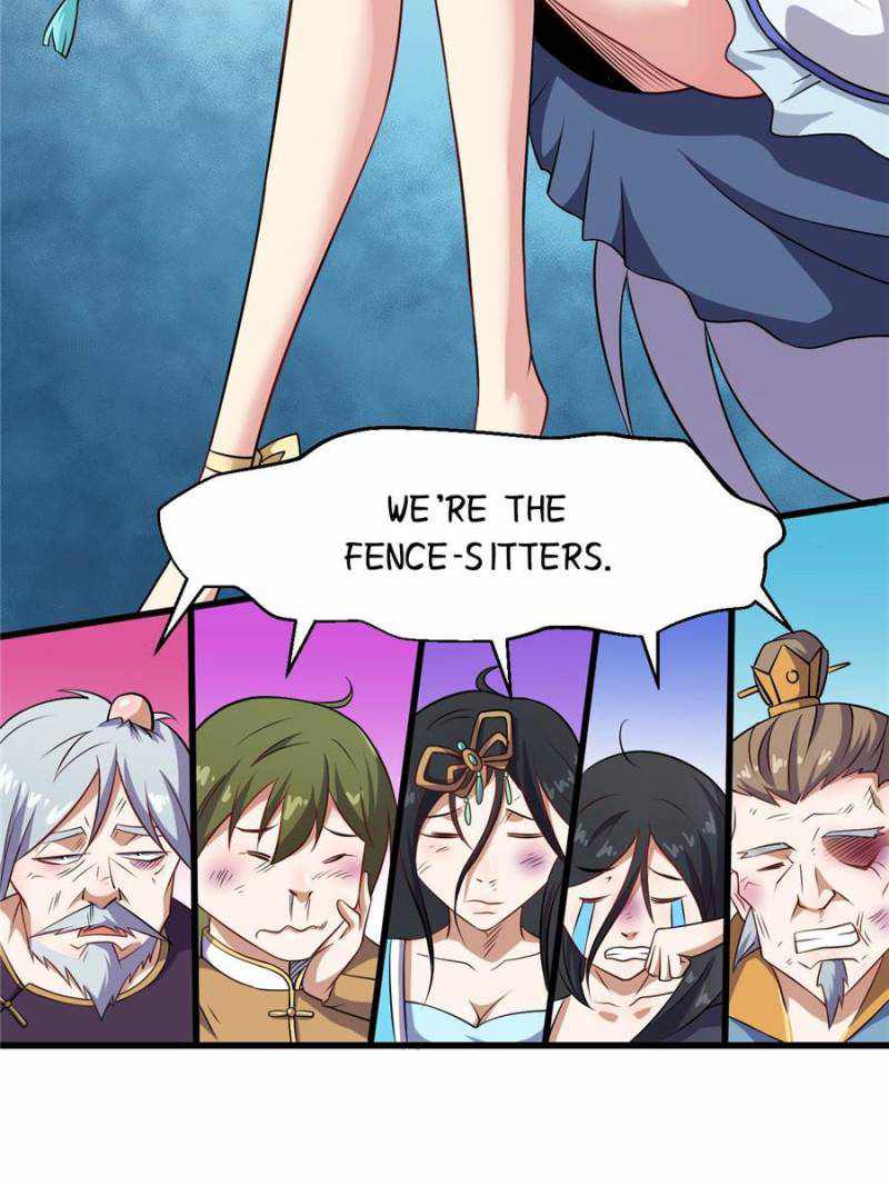 My Ancestors Rolled in Money Chapter 96 - Page 4