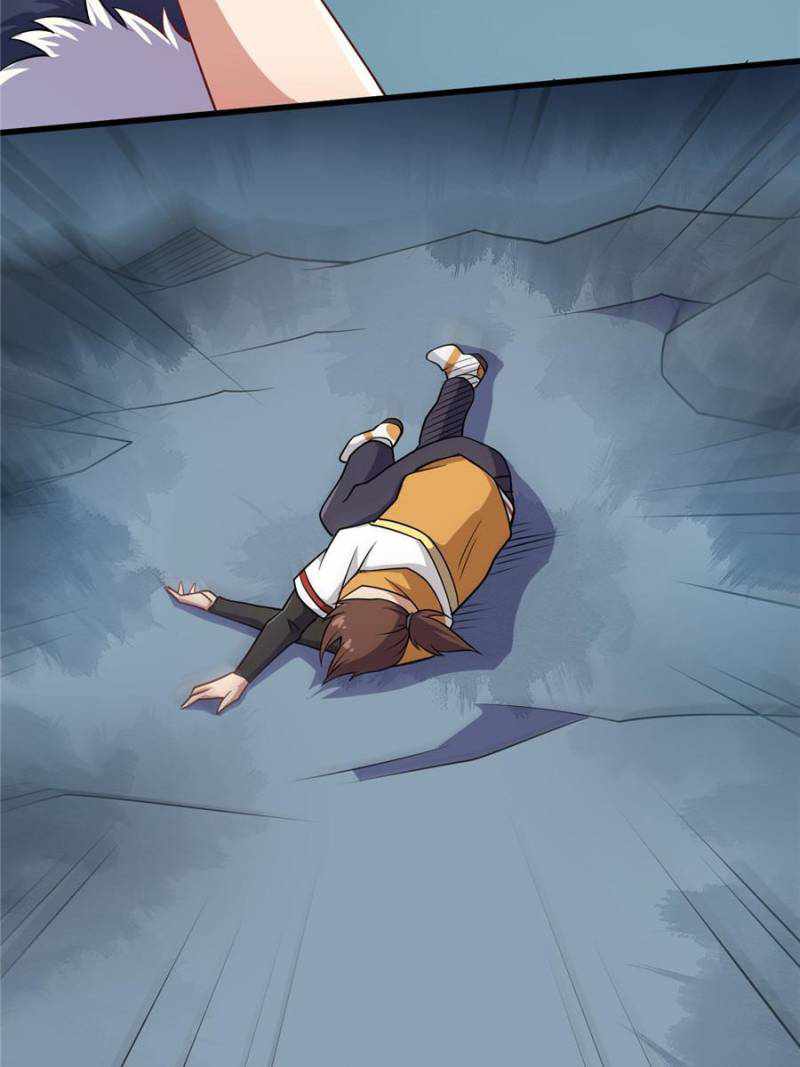 My Ancestors Rolled in Money Chapter 96 - Page 31