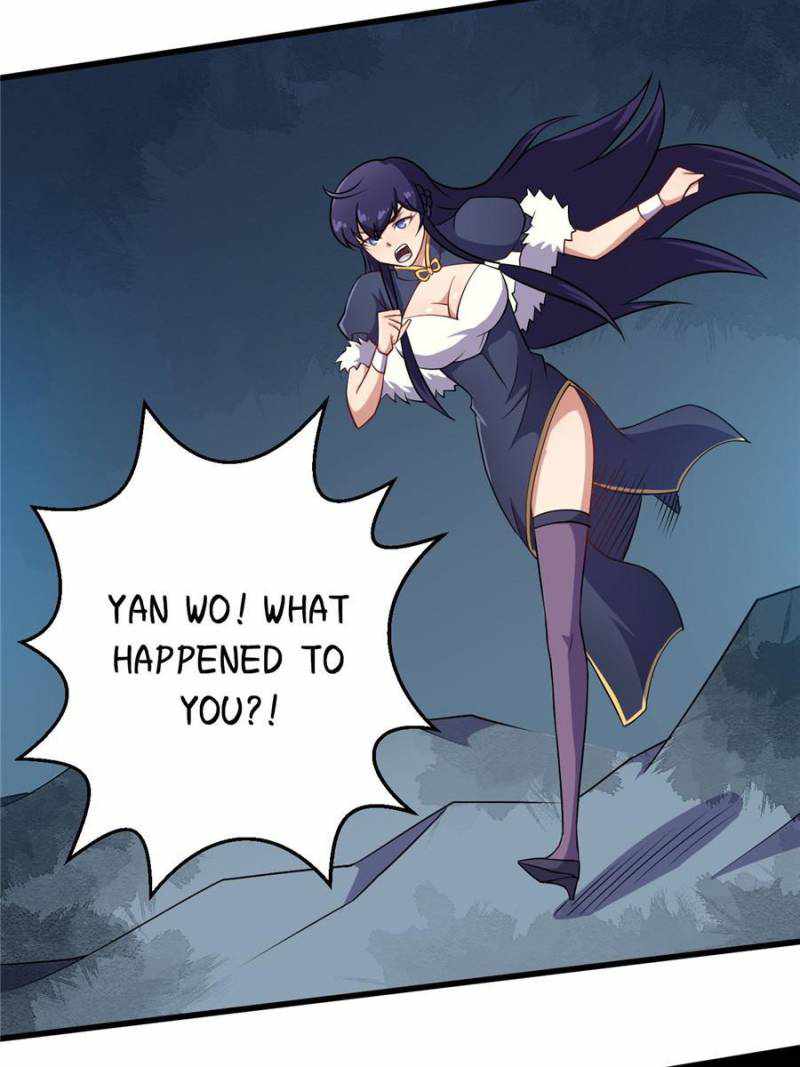 My Ancestors Rolled in Money Chapter 96 - Page 33